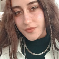 DUYGU DEMİR - STAJYER TEKNİKER 