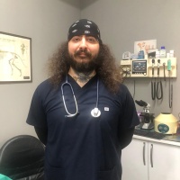 EGE DENİZ - STAJYER VET.TEKNİKER