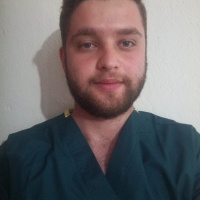 SELAHATTİN ARLA - STAJYER TEKNİKER 
