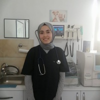 SEHER METİNULU - STAJYER TEKNİKER 